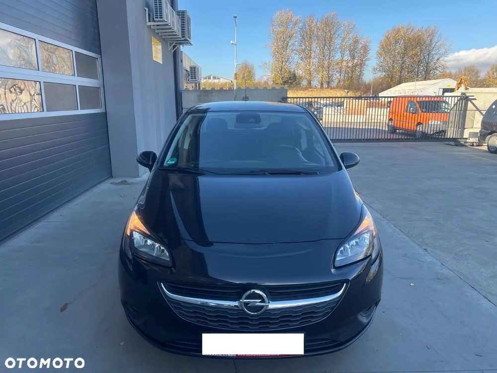 Opel Corsa 1.4 Color Edition - 8