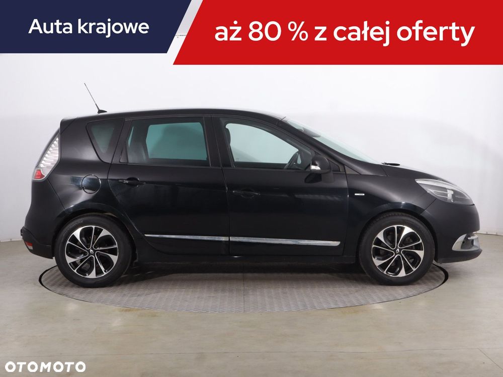 Renault Scenic - 8