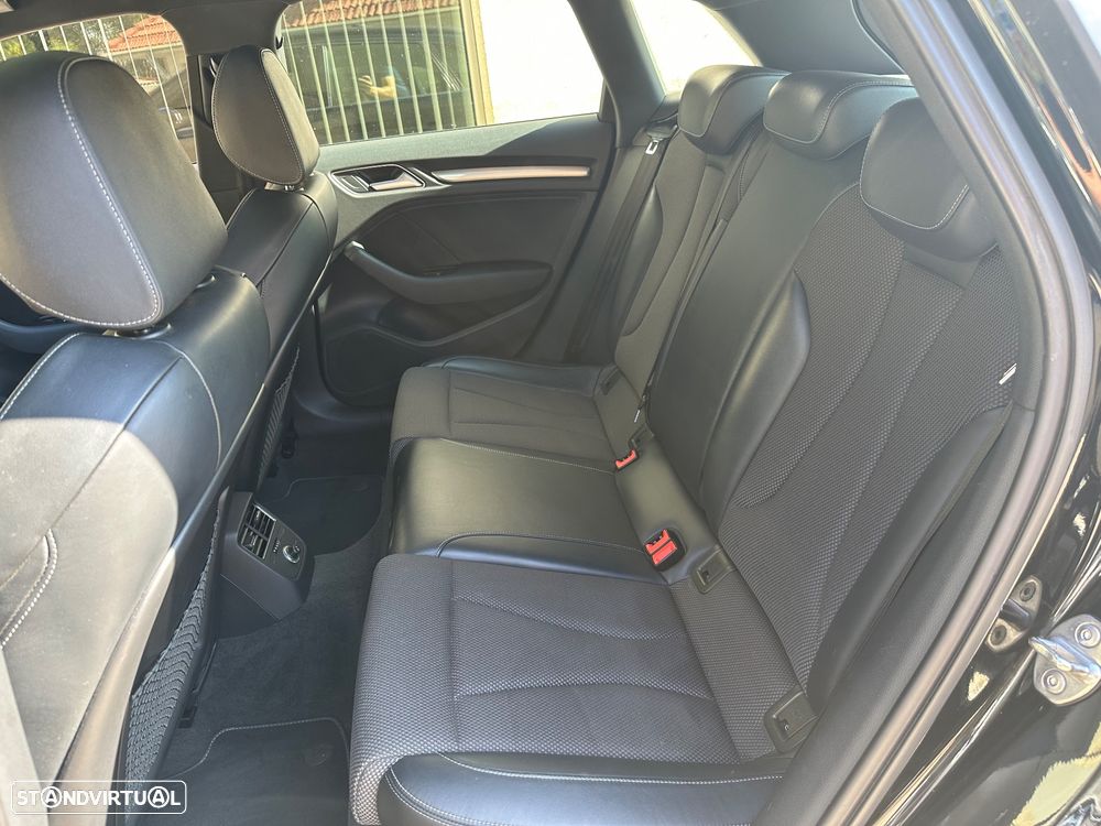 Audi A3 Sportback - 23