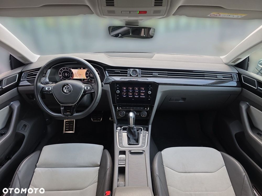 Volkswagen Arteon 2.0 TSI GPF Elegance DSG - 20