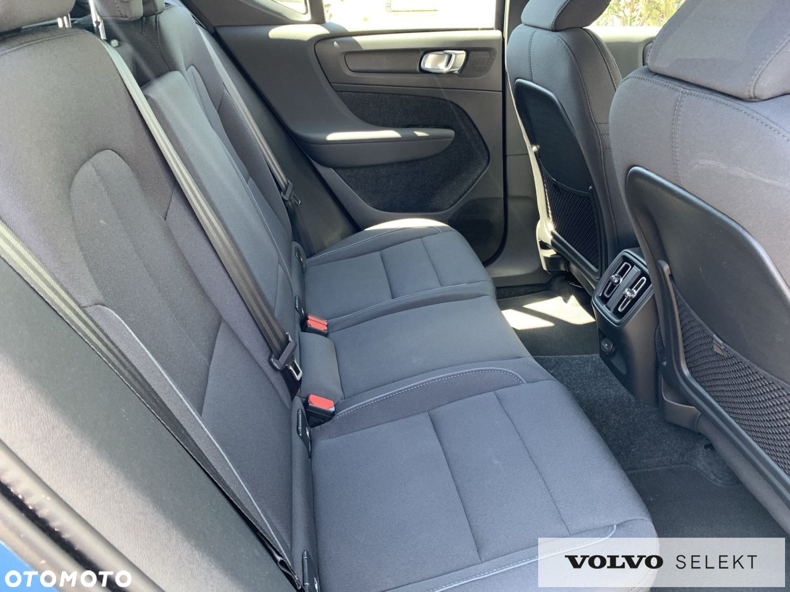 Volvo XC 40 - 22