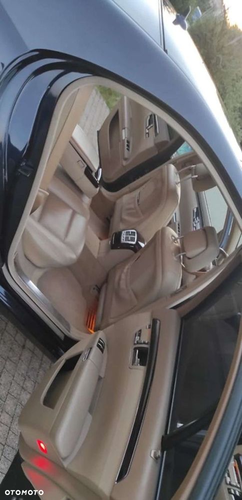 Mercedes-Benz Klasa S - 32