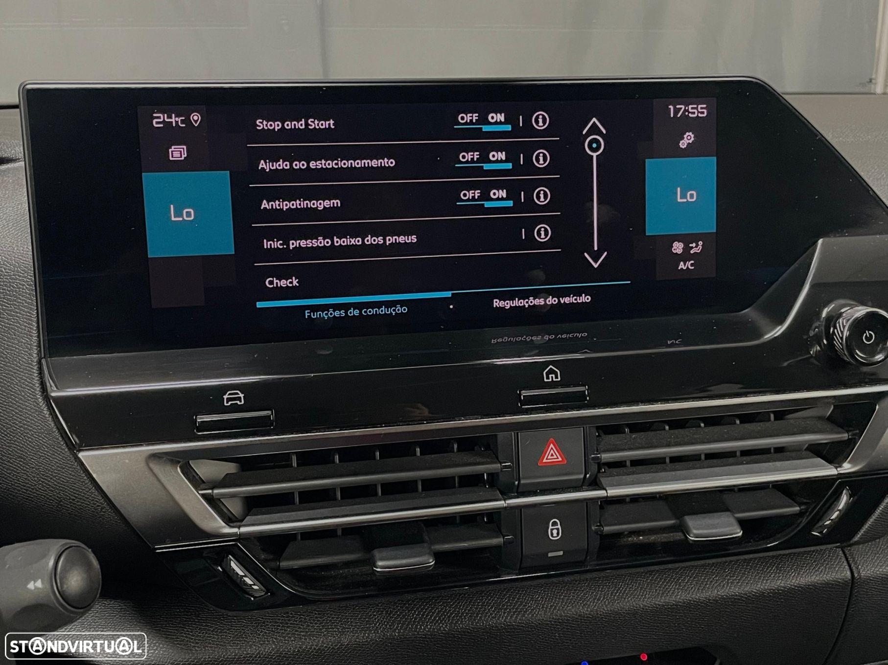 Citroën C4 1.2 PureTech Shine EAT8 - 20