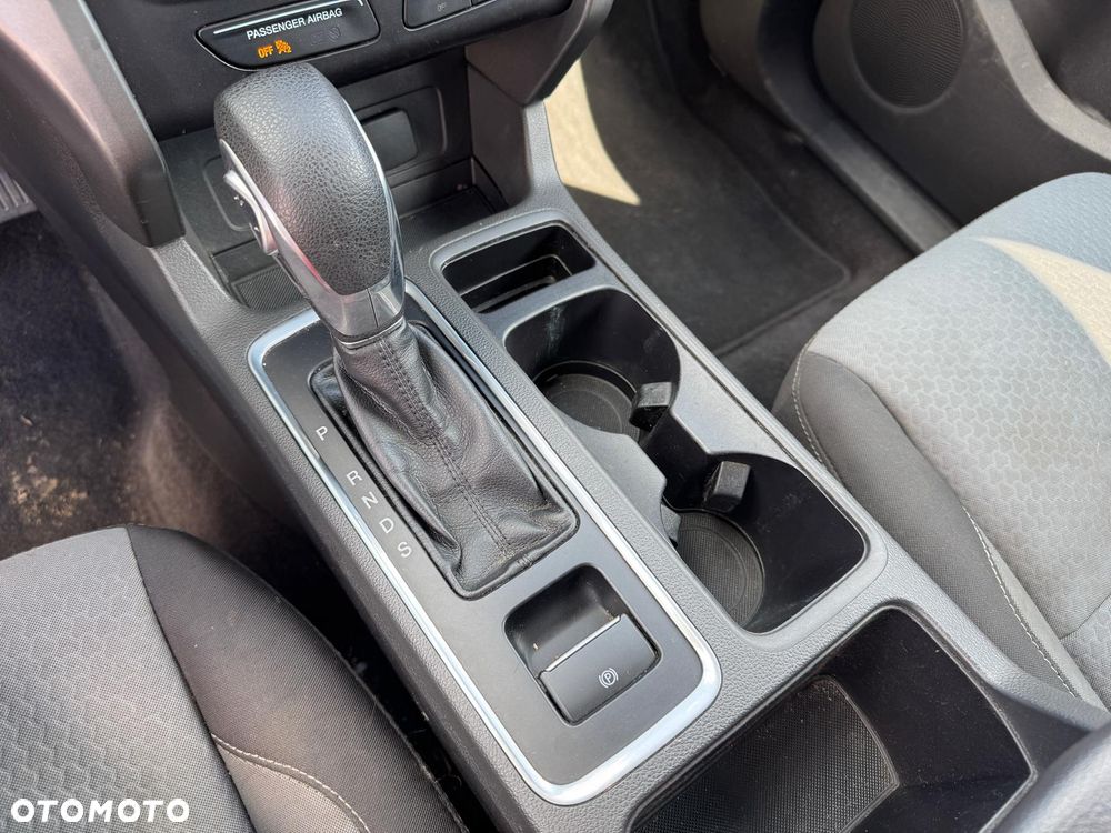 Ford Escape - 21