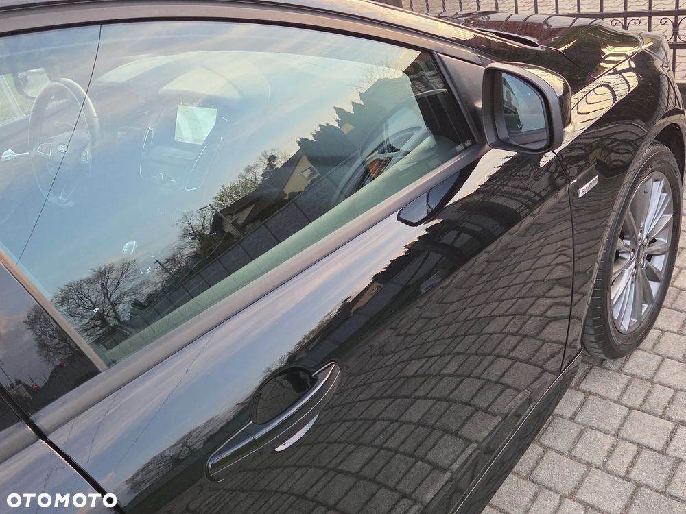 Ford Focus 1.0 EcoBoost Start-Stopp-System ST-LINE DESIGN - 14