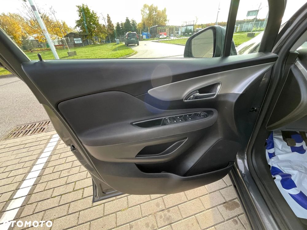 Opel Mokka 1.6 Cosmo S&S - 18