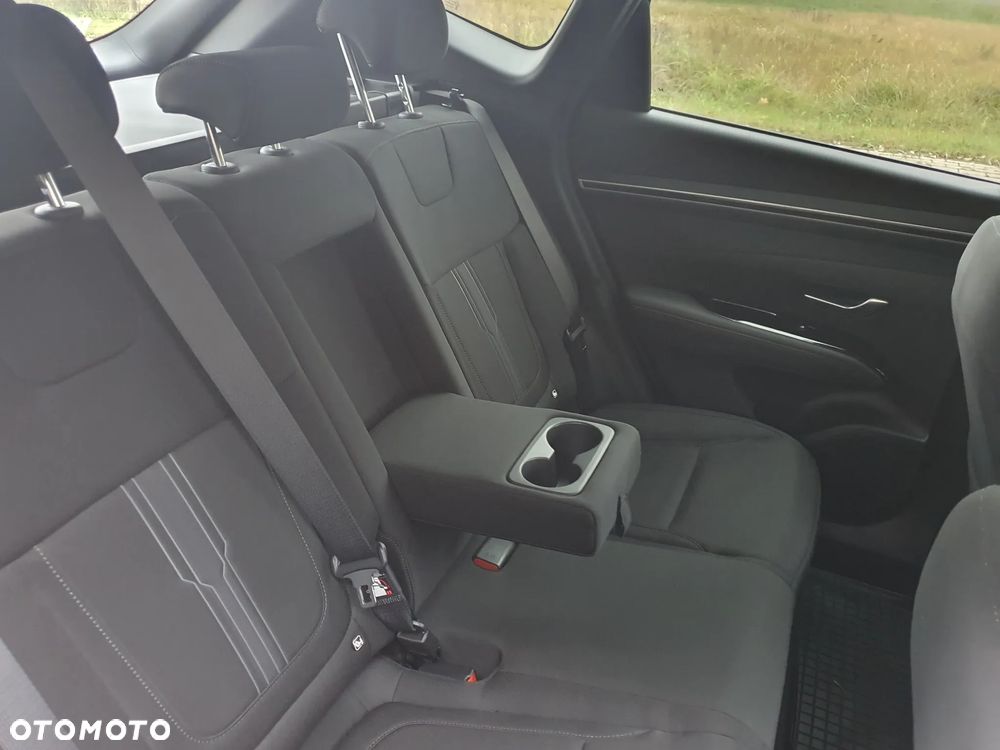 Hyundai Tucson 1.6 T-GDi Modern 2WD - 37