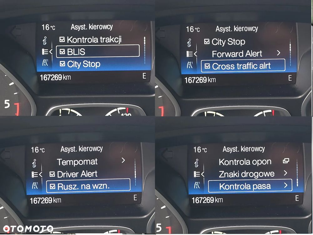 Ford Kuga Vignale 2.0 TDCi AWD - 35
