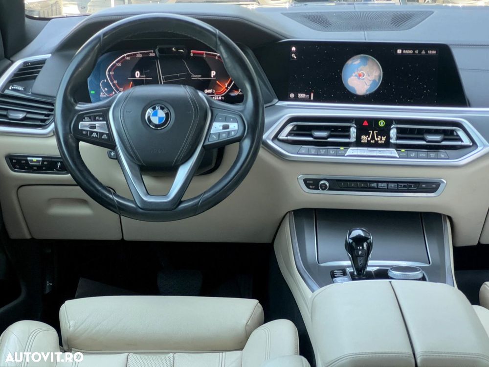 BMW X5 - 10