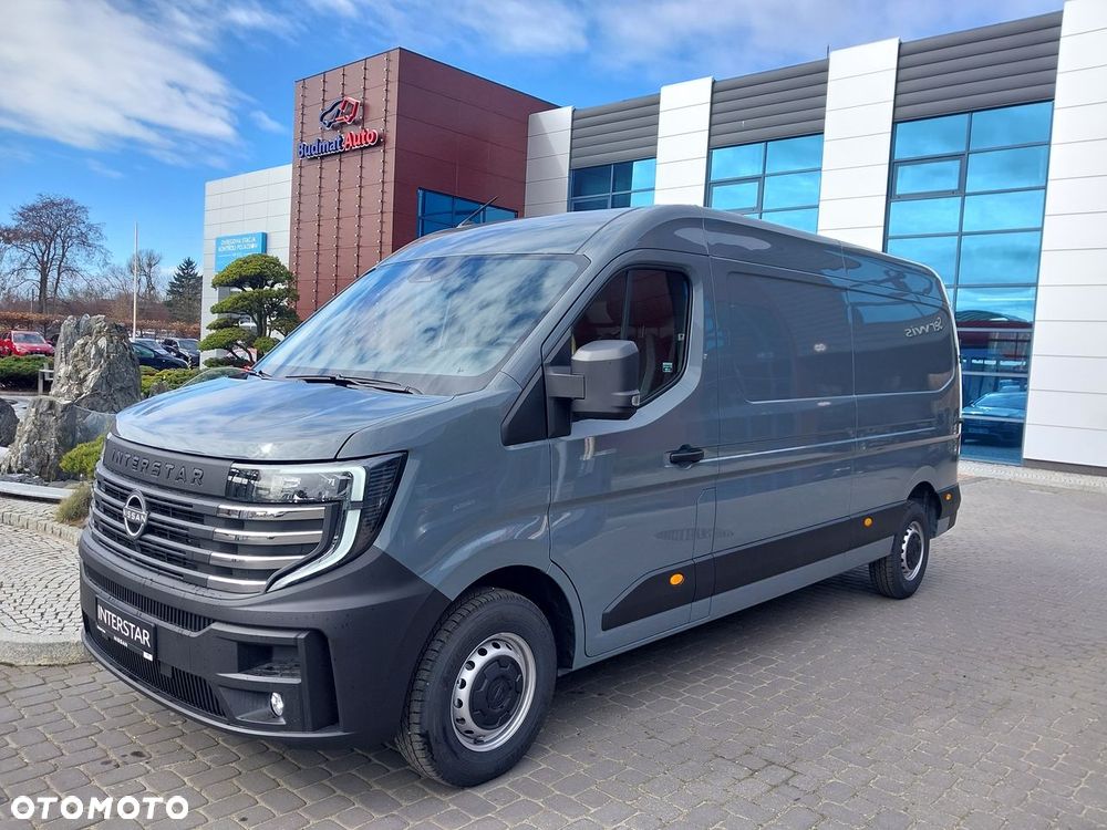 Nissan Interstar Van L3H2 Business Plus - 2