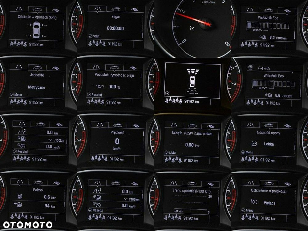 Opel Zafira 1.4 T Cosmo EcoFLEX S&S EU6 - 22