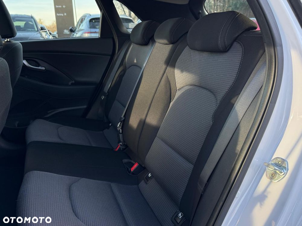 Hyundai i30 1.0 T-GDI Modern - 17