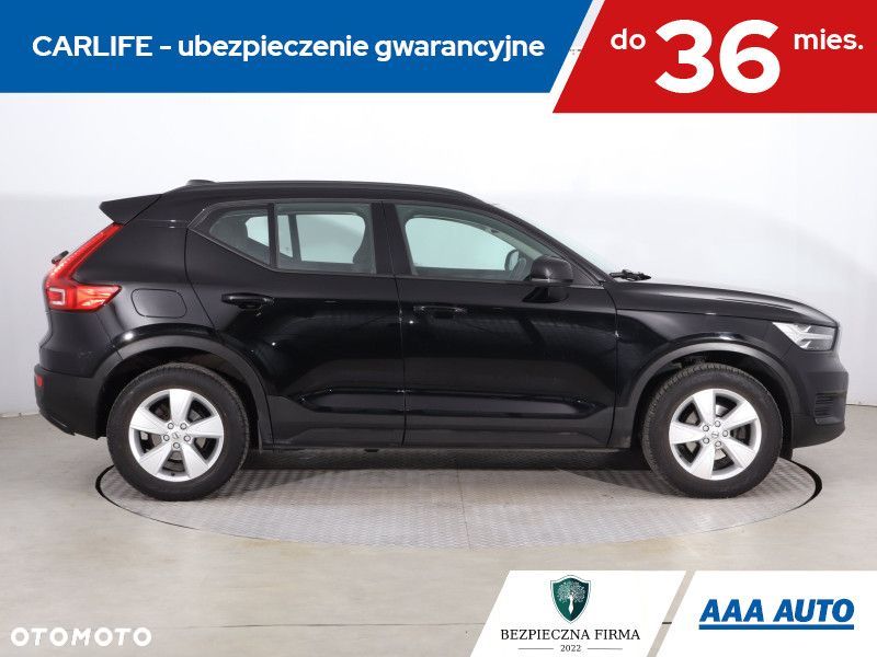 Volvo XC 40 - 7