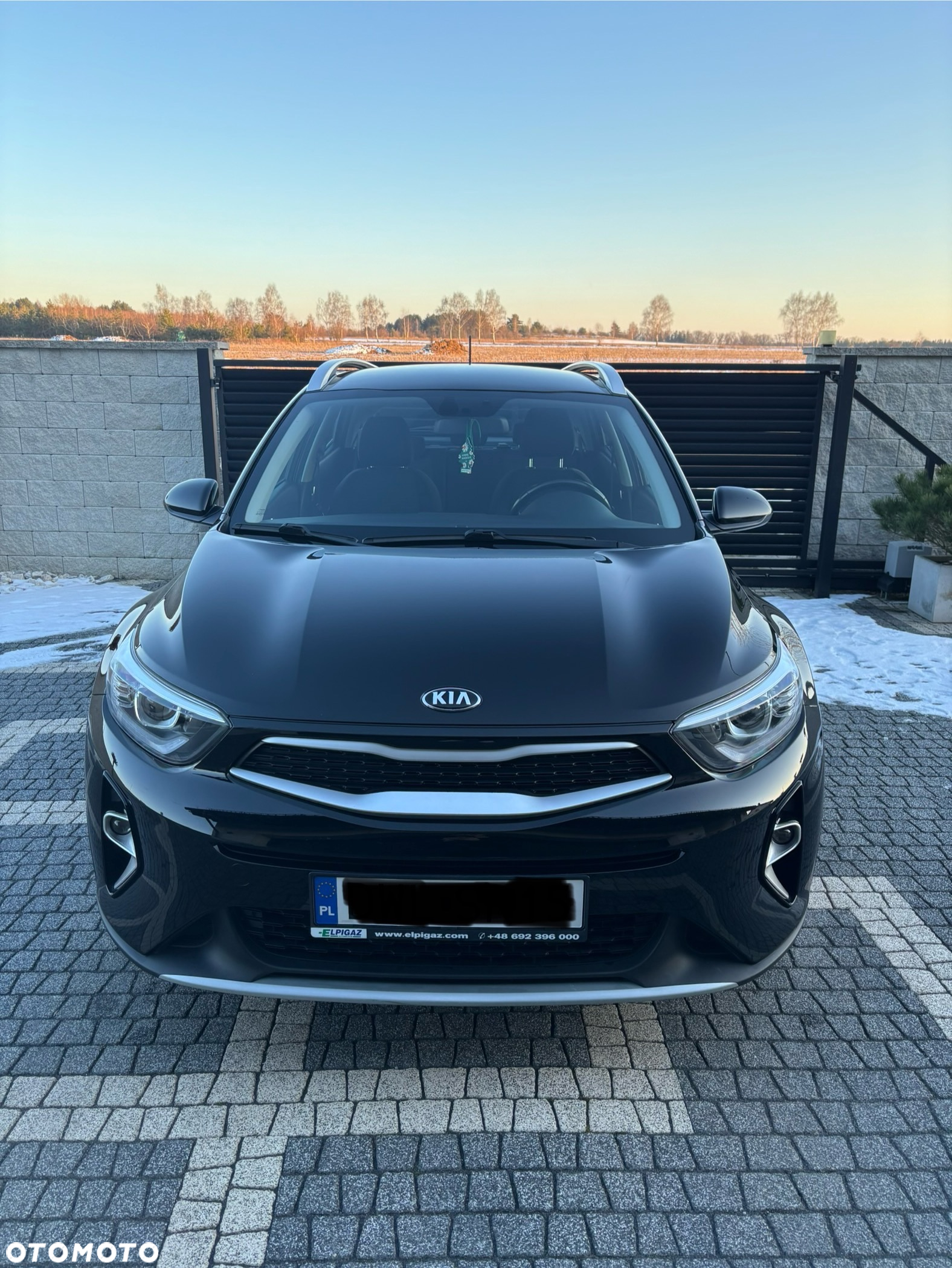 Kia Stonic - 3