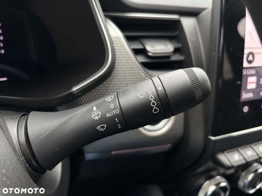 Renault Arkana 1.6 E-Tech Full Hybrid 145 Techno MMT - 19