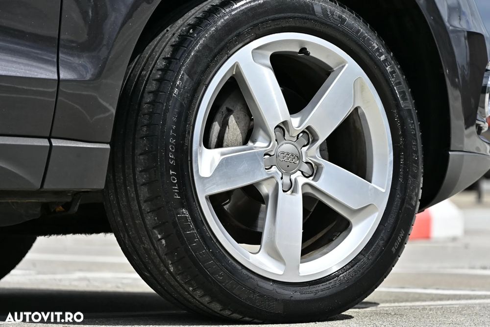 Audi Q5 2.0 TDI Quattro clean - 24