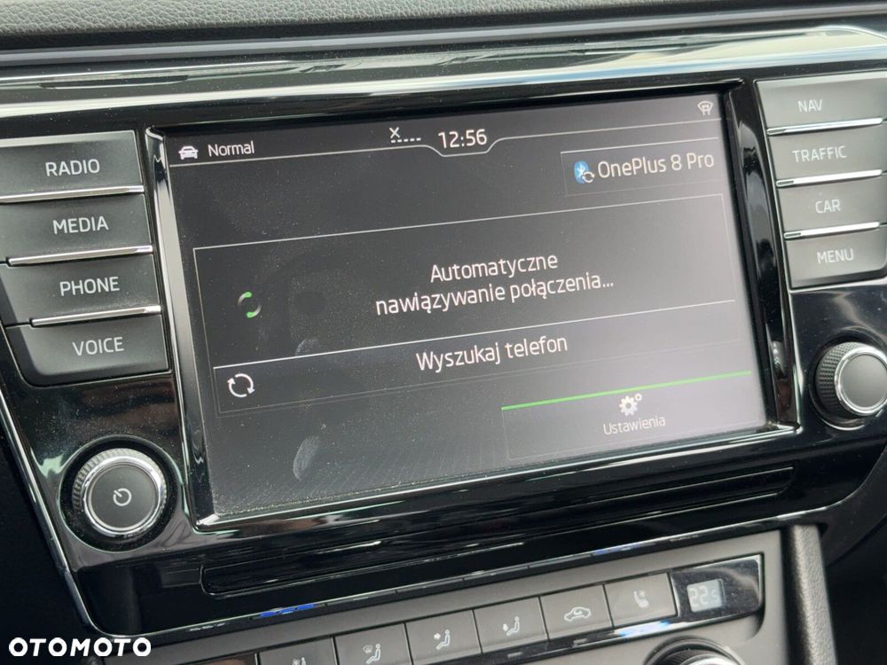 Skoda Superb - 39