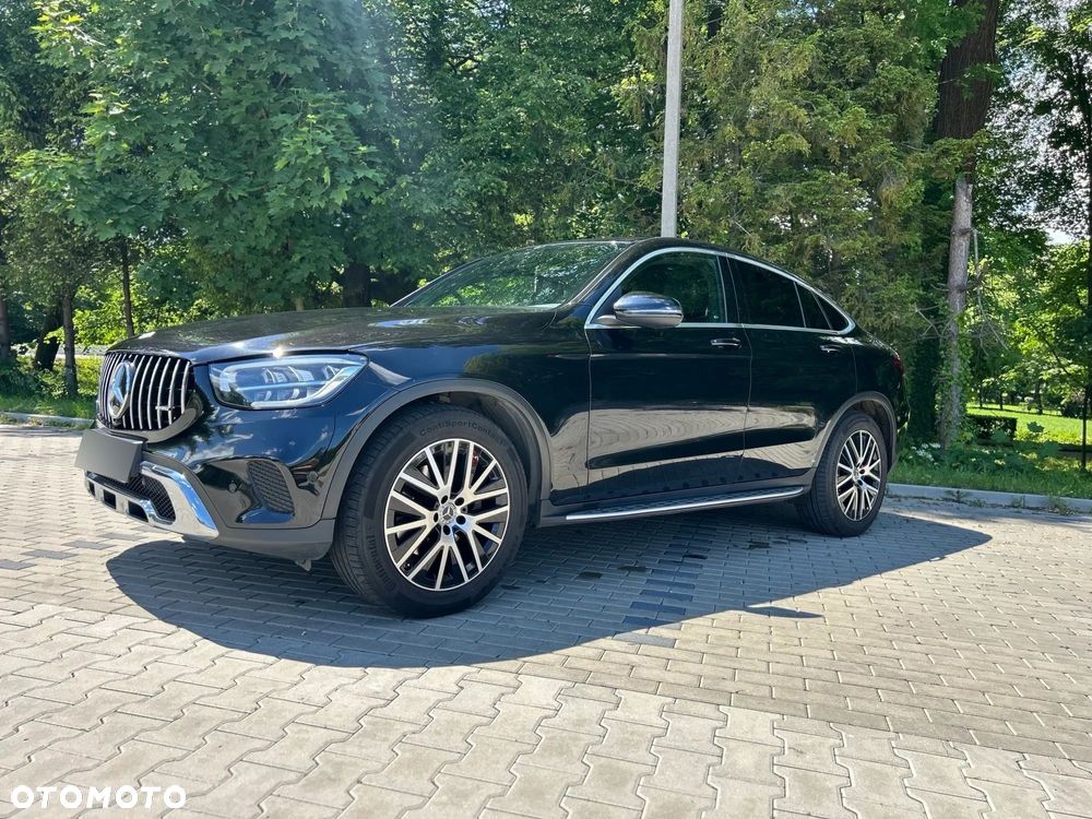 Mercedes-Benz GLC 200 - 3