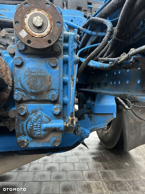 MAN 26.314 F2001 - 7