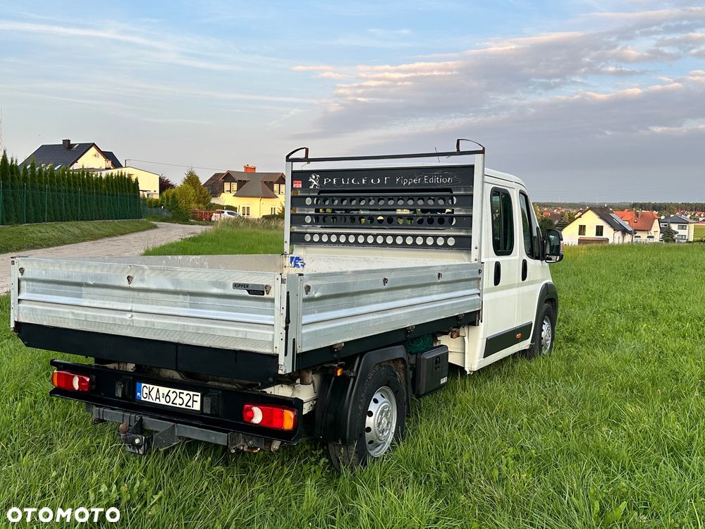 Peugeot Boxer - 5