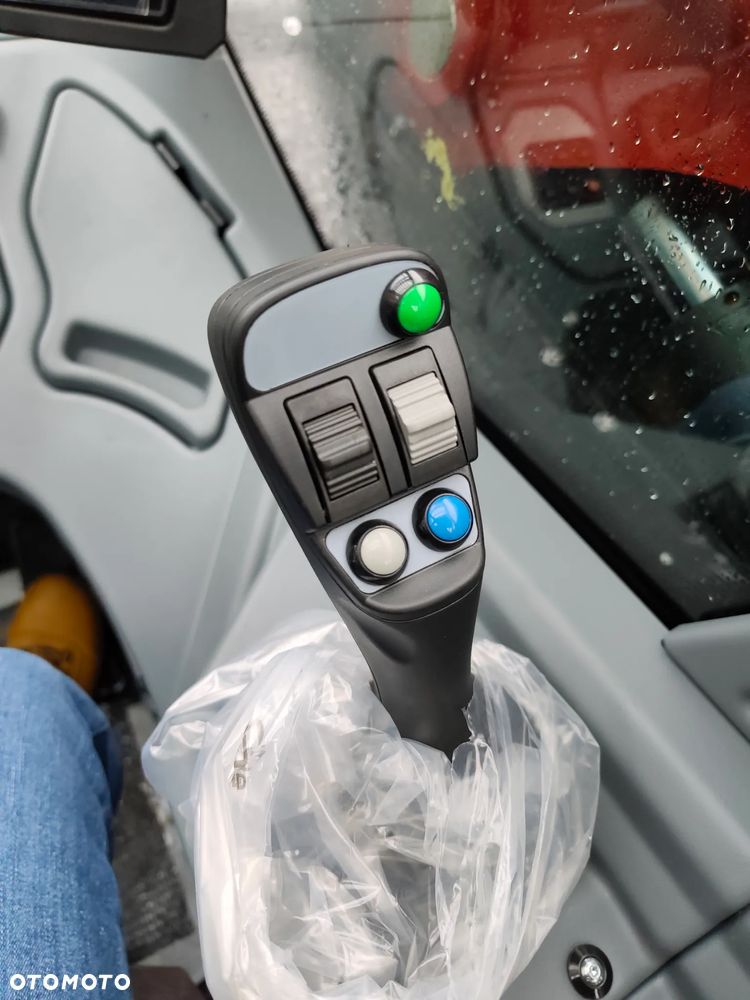 Case IH Farmlift 626 - 11