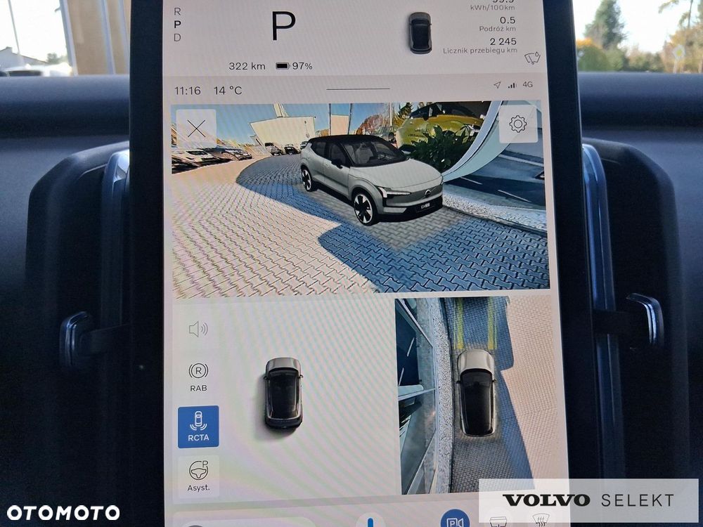 Volvo EX30 - 29