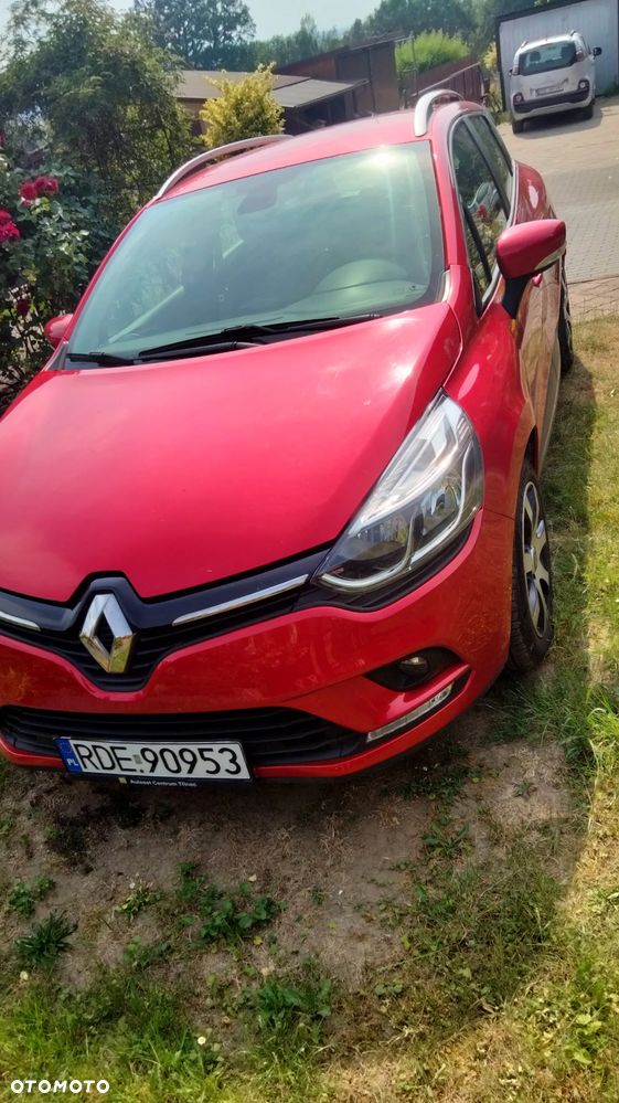 Renault Clio (Energy) TCe 75 LIFE - 2