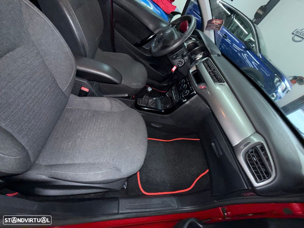 Citroën C3 - 11