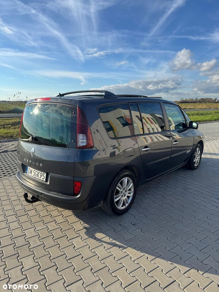 Renault Espace - 13