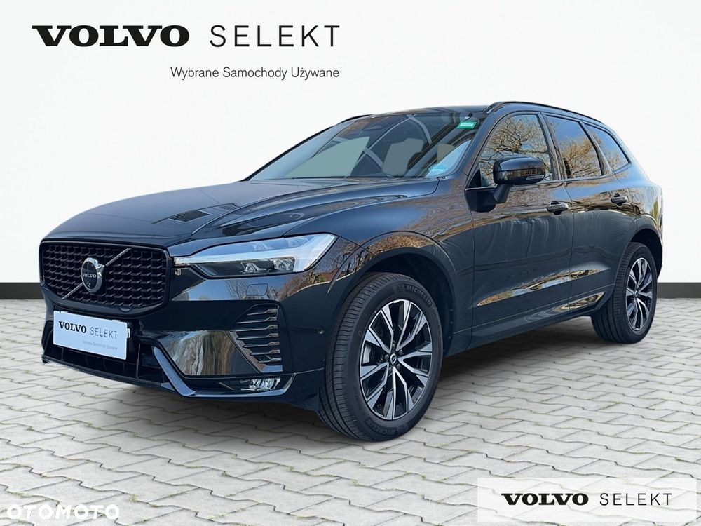 Volvo XC 60 - 1