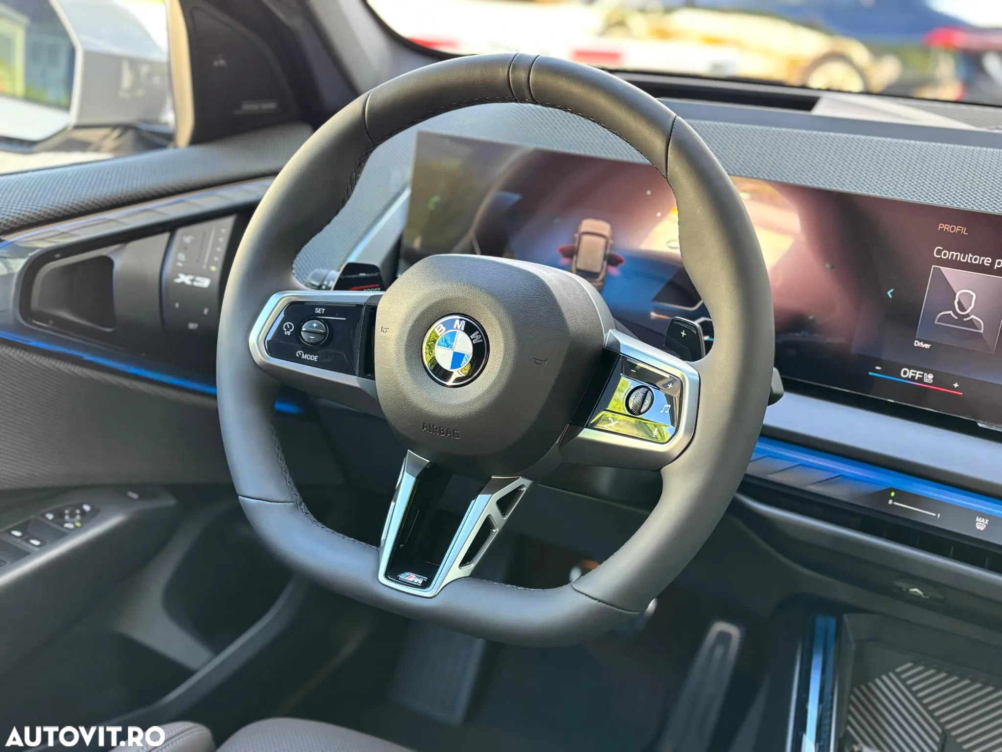 BMW X3 xDrive20d AT MHEV - 9