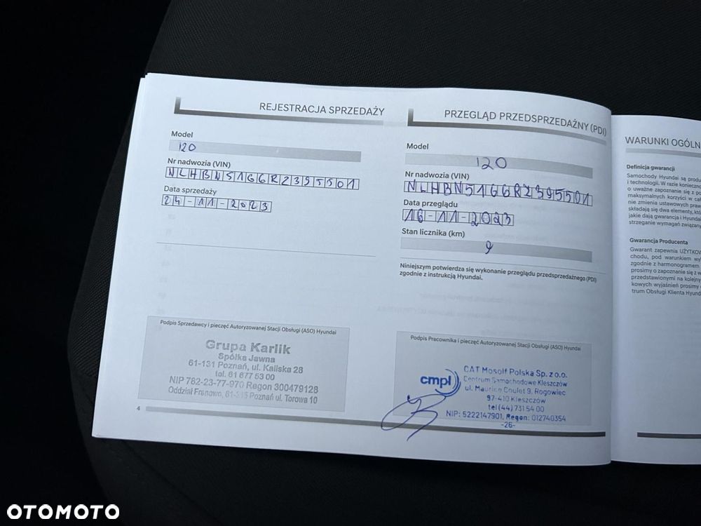 Hyundai i20 1.0 T-GDi Modern - 30