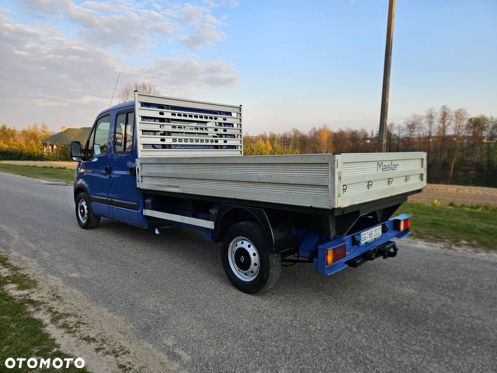 Renault MASTER - 5