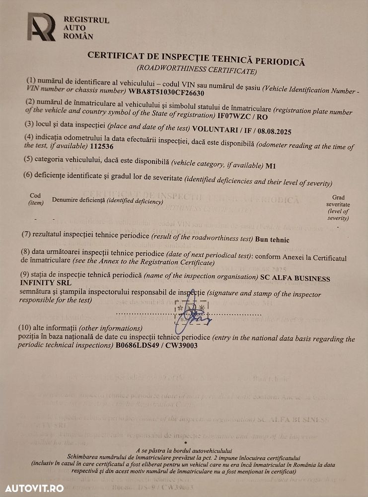 BMW Seria 3 320d xDrive AT - 38