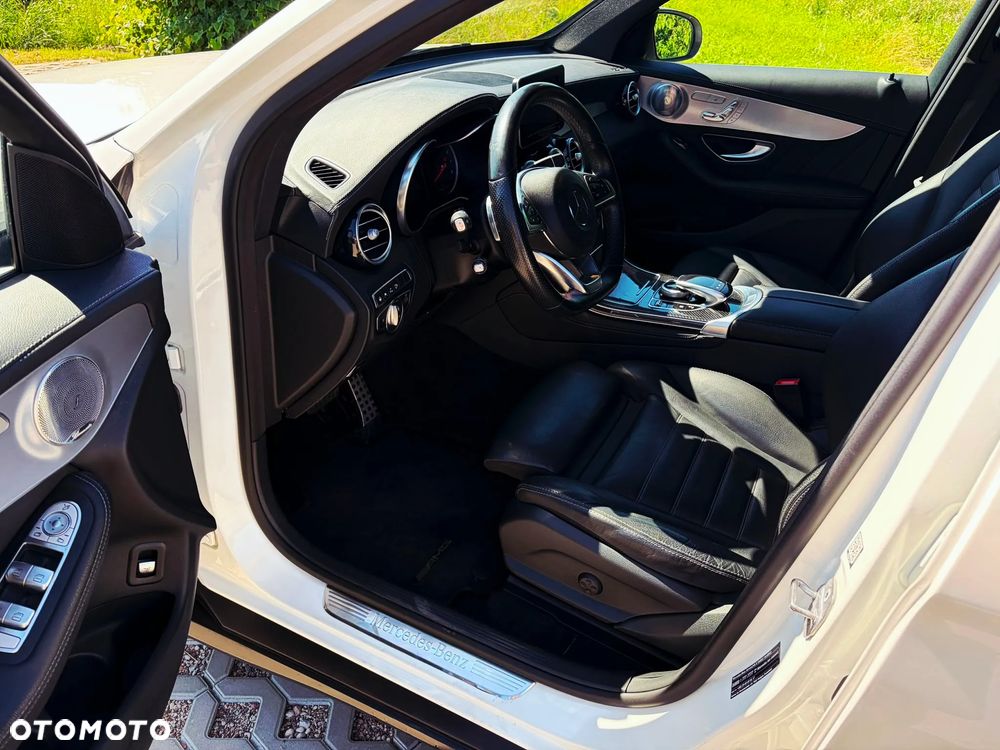 Mercedes-Benz GLC - 7