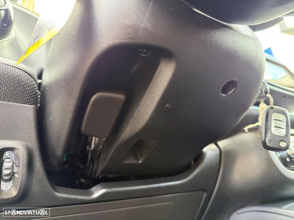 Smart ForFour 0.9 Prime 90 Aut. - 17