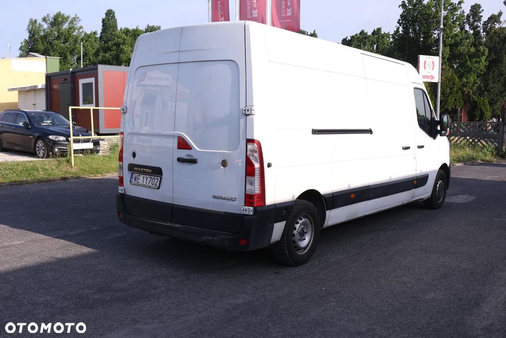 Renault MASTER - 4