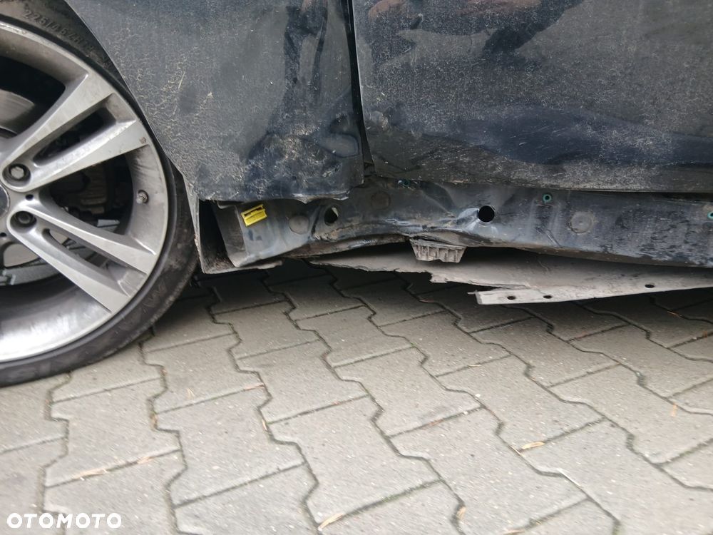 BMW Seria 3 320d DPF Efficient Dynamics Edition Edition Exclusive - 8