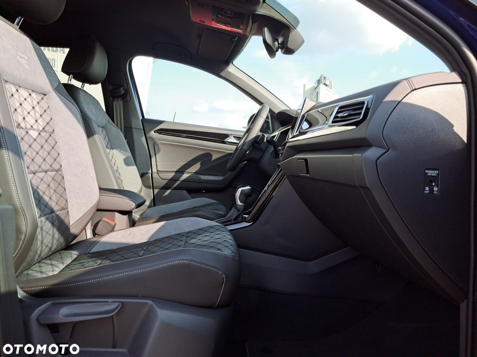 Volkswagen T-Roc 2.0 TSI 4Motion R-Line Plus DSG - 19