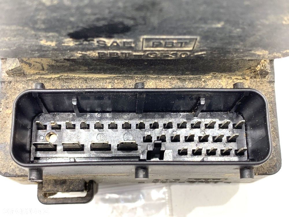 POMPA ABS - 67.00 PLN - SUBARU IMPREZA Kombi (GG) 2000 - 2008 2.0 AWD (GG9) 92 kW [125 KM] benzyna - 3