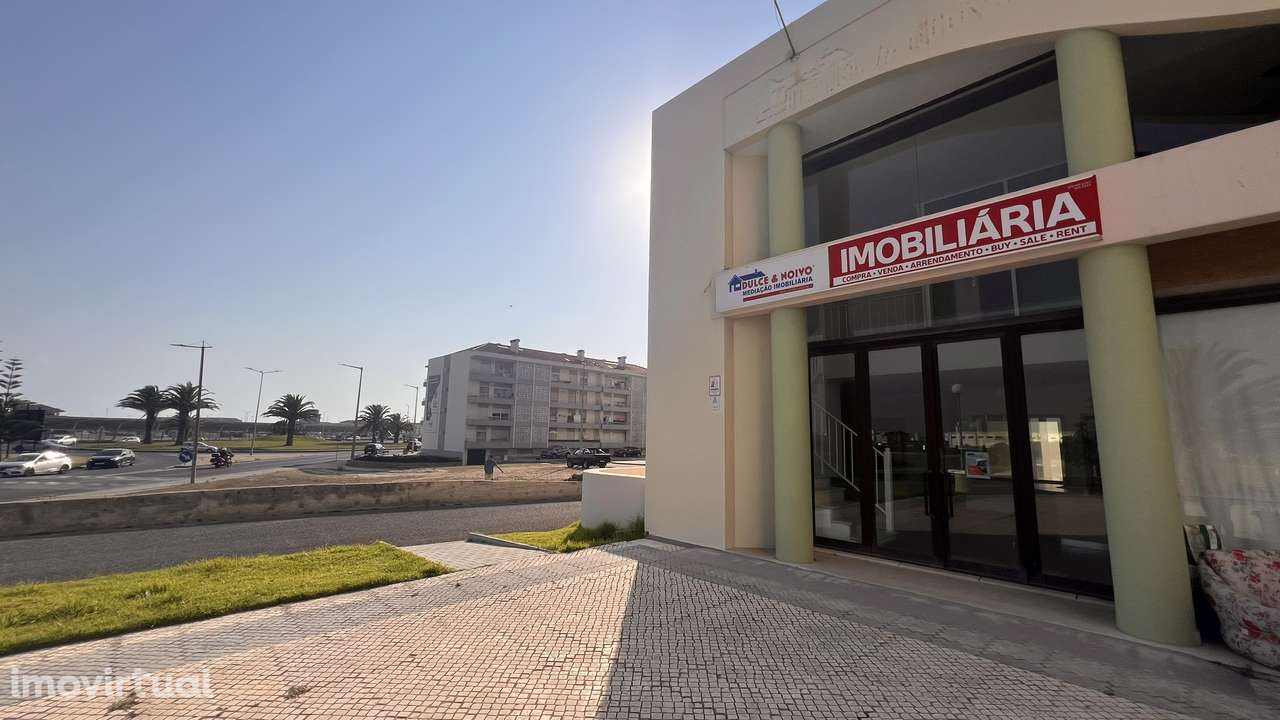 Espaço Comercial Renovado  – Ideal para Comércio ou Escritório - Grande imagem: 2/15