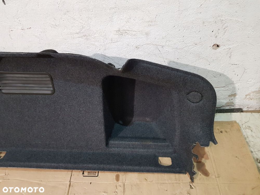 boczek bagażnika prawy tył 8e5863888a audi a4 b6 eur sedan - 2