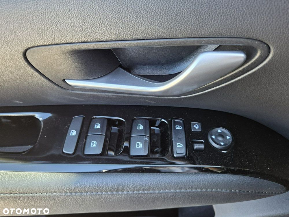 Hyundai Tucson 1.6 T-GDi 48V Smart 2WD DCT - 28