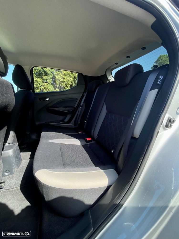 Nissan Micra 1.0 IG-T N-Design - 22
