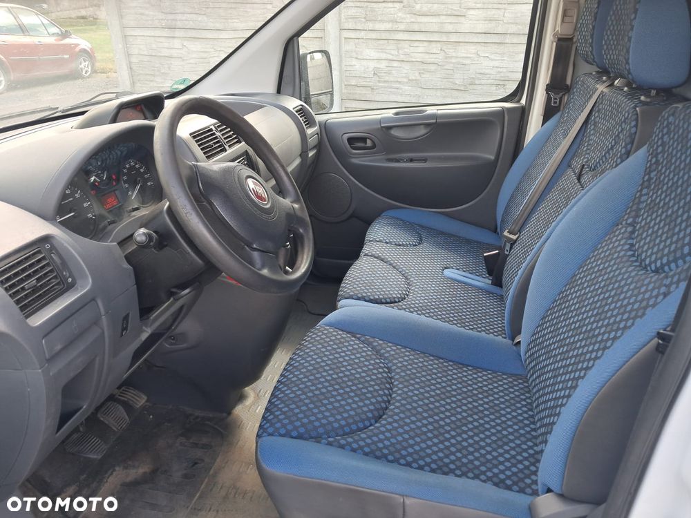Fiat Scudo - 5