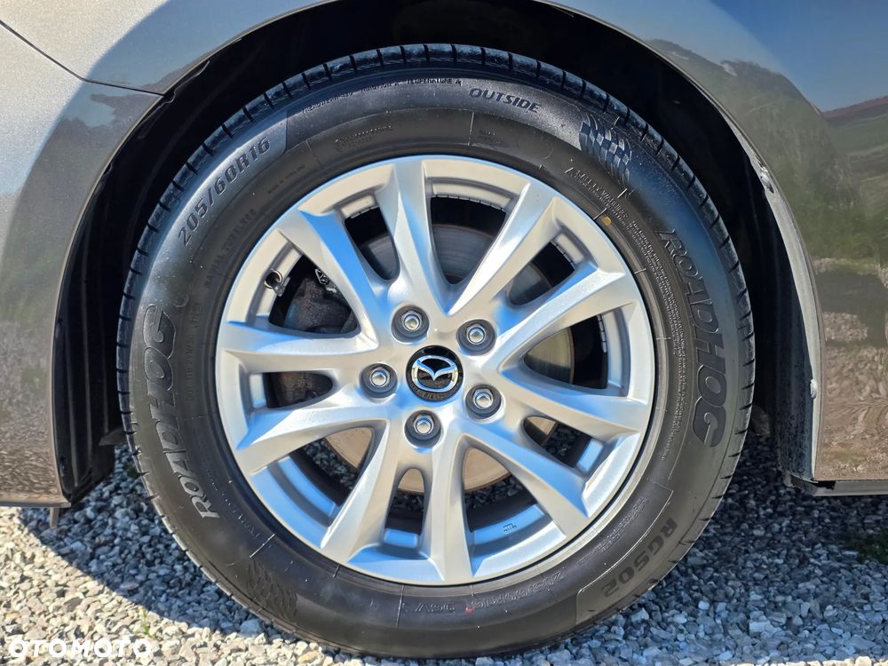 Mazda 3 SKYACTIV-G 120 Center-Line - 29