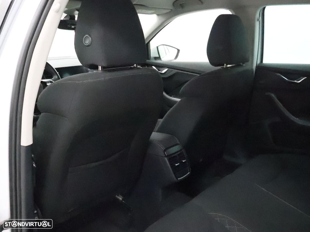 Skoda Scala 1.0 TSI Ambition - 27