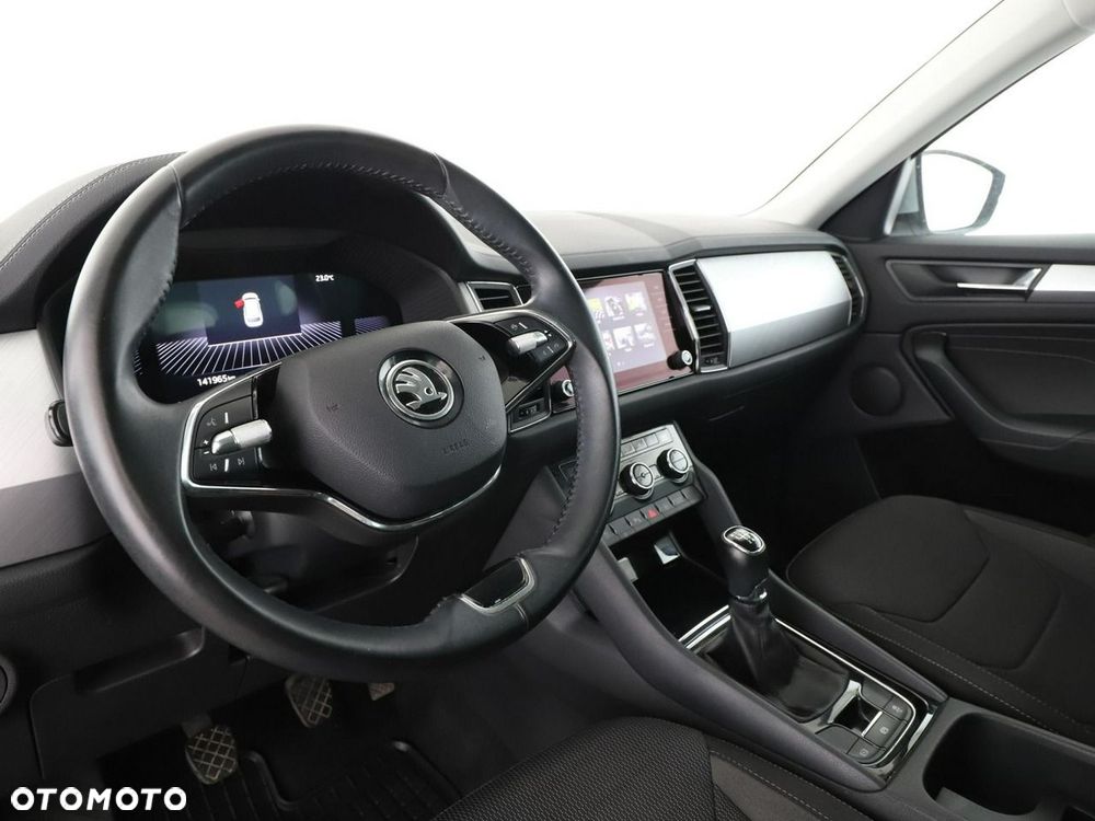 Skoda Kodiaq 1.5 TSI Ambition - 15