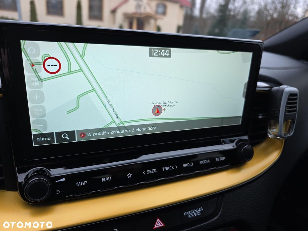 Kia XCeed 1.5 T-GDI L Business Line - 30