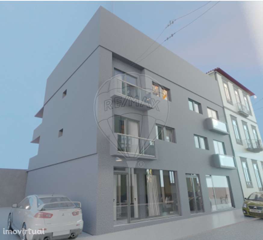 Apartamento T1 para venda - Grande imagem: 2/23